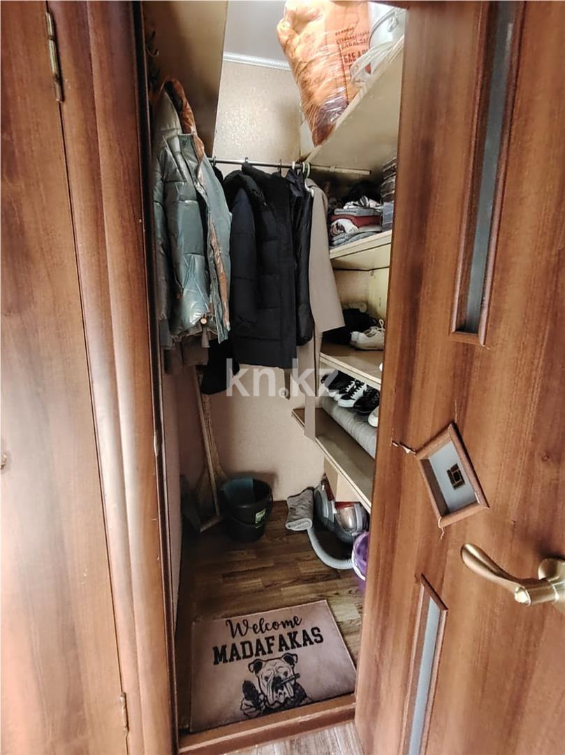 Продажа 2-комнатной квартиры, 45 м², пр. Металлургов в Темиртау - фото 15