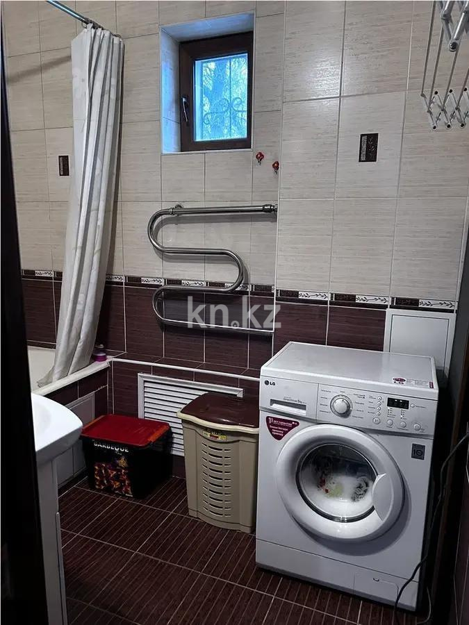 Продажа 3-комнатной квартиры, 64 м² в Алматы - фото 4