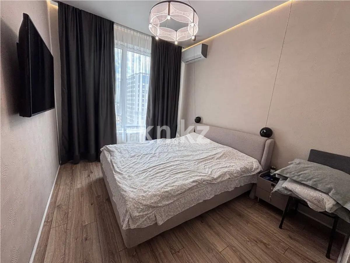 Продажа 3-комнатной квартиры, 85 м² в Астане - фото 2