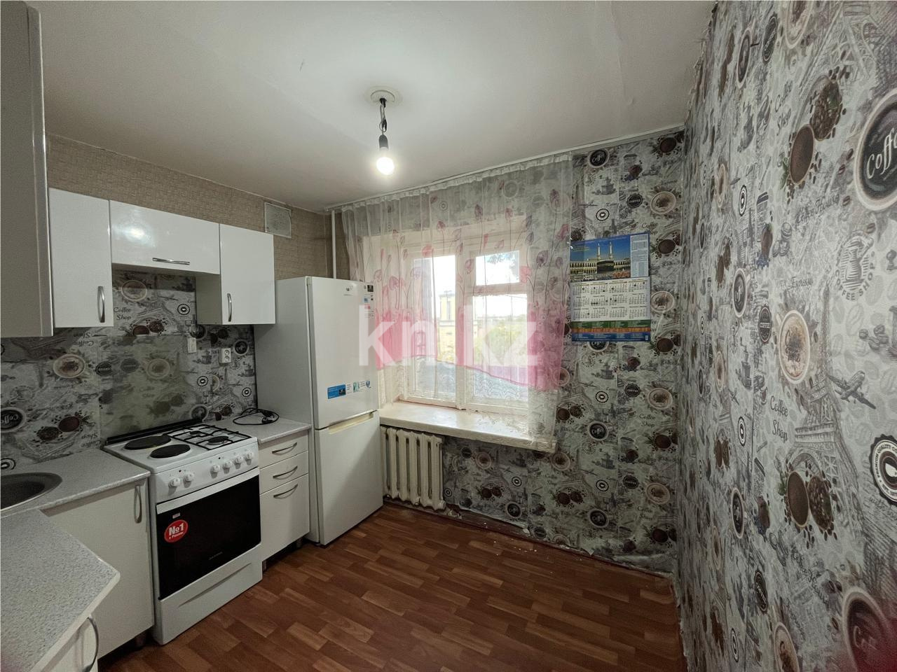 Продажа 1-комнатной квартиры, 30 м², ул. Серова в Караганде - фото 3