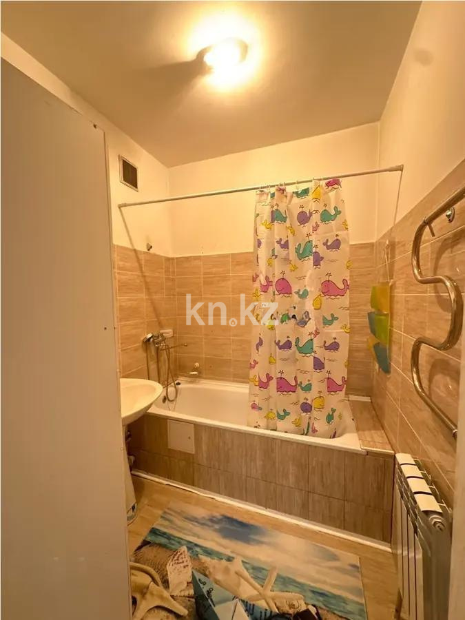 Продажа 3-комнатной квартиры, 85 м², мкр-н Шугыла, дом  341/3 в Алматы - фото 5