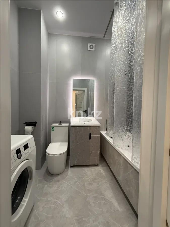Продажа 1-комнатной квартиры, 37 м² в Астане - фото 3