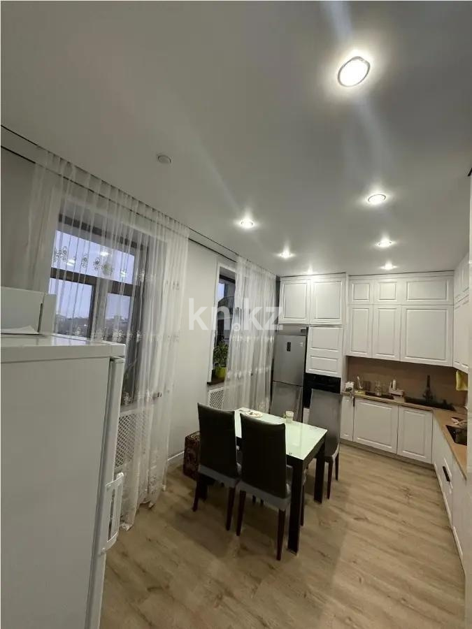 Продажа 6-комнатной квартиры, 185 м² в Астане - фото 3