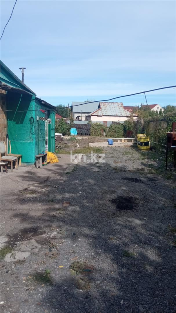 Продажа 2-комнатного дома, 41 м², ул. Чехова в Караганде - фото 3