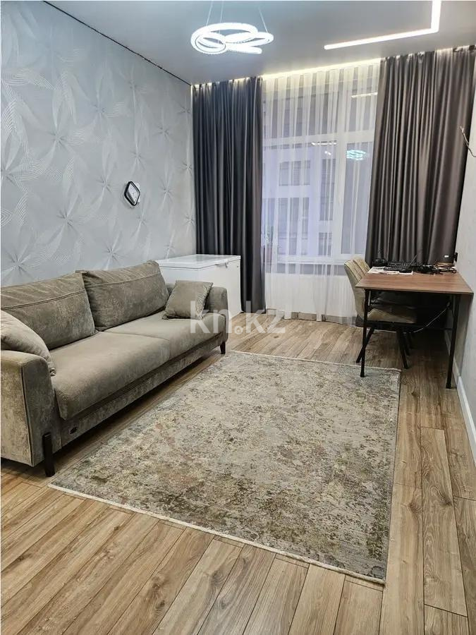 Продажа 3-комнатной квартиры, 75 м², пр. Туран, дом  52/2 в Астане