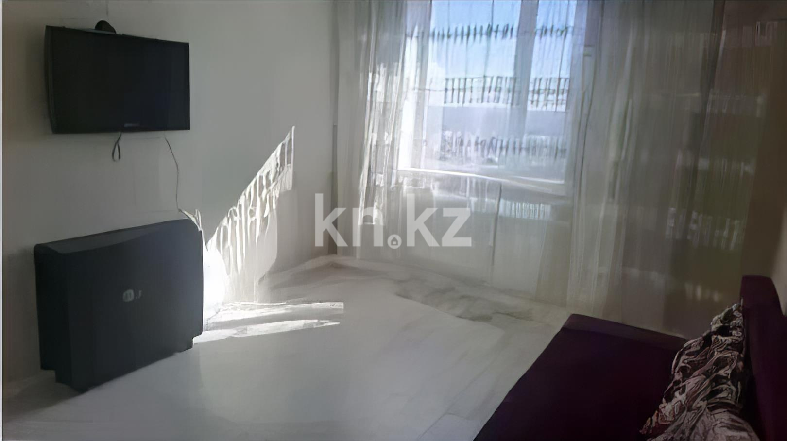 Продажа 1-комнатной квартиры, 38 м² в Астане