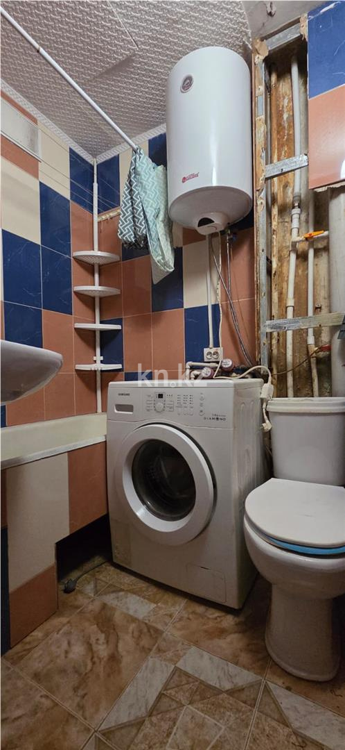Продажа 2-комнатной квартиры, 44 м² в Темиртау - фото 6
