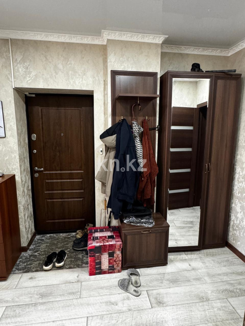 Продажа 2-комнатной квартиры, 54.5 м² в Караганде - фото 15