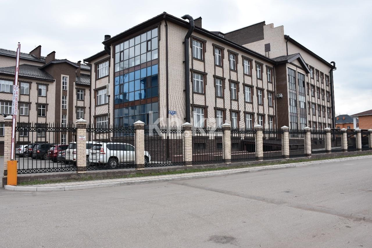 Продажа 5-комнатной квартиры, 128 м² в Караганде
