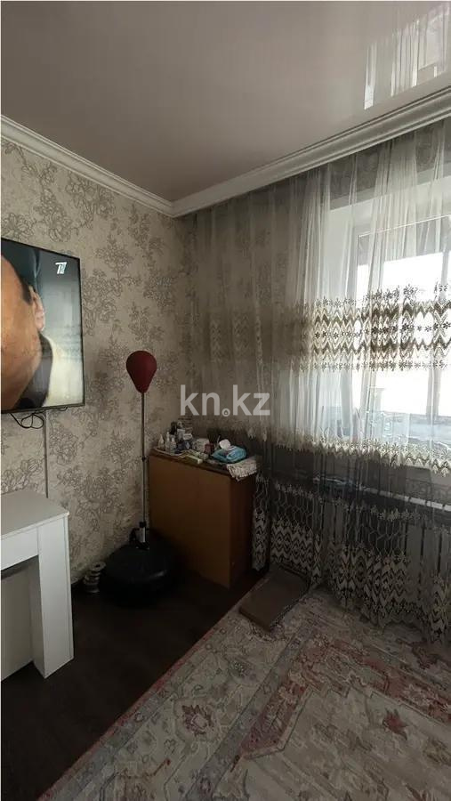 Продажа 3-комнатной квартиры, 62 м² в Караганде