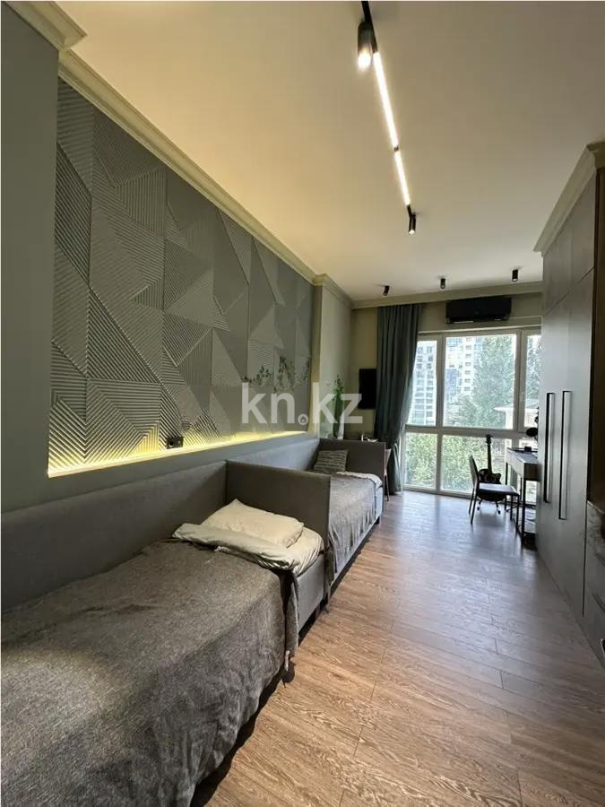 Продажа 4-комнатной квартиры, 110 м², ул. Сарайшык, дом  6 в Астане - фото 4