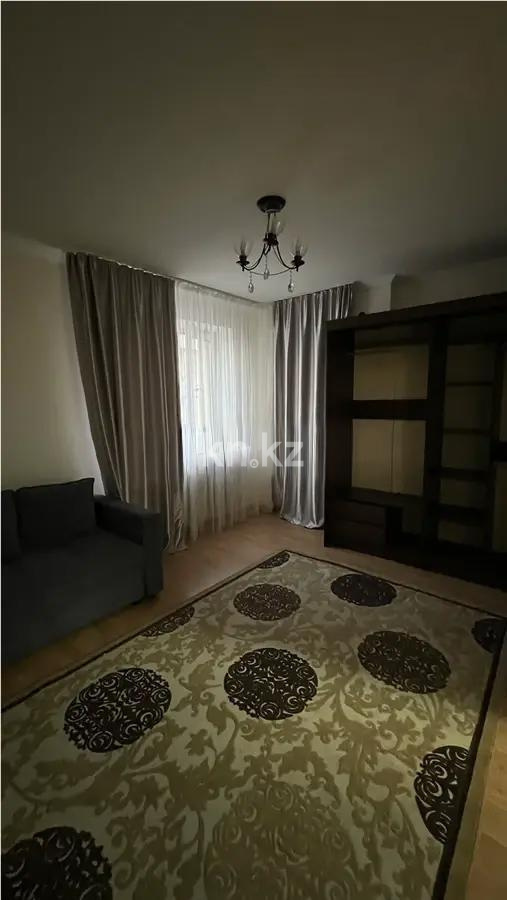 Продажа 3-комнатной квартиры, 87 м² в Астане