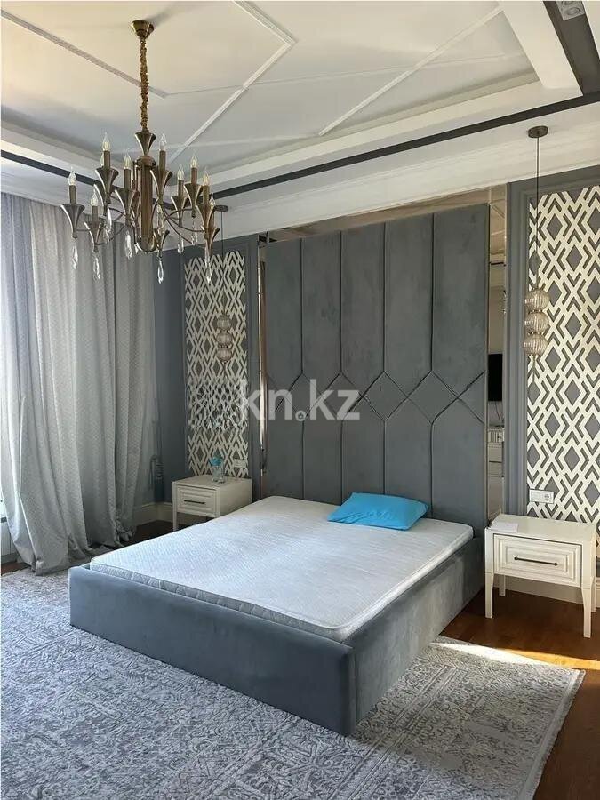 Продажа 4-комнатной квартиры, 173 м² в Алматы - фото 3