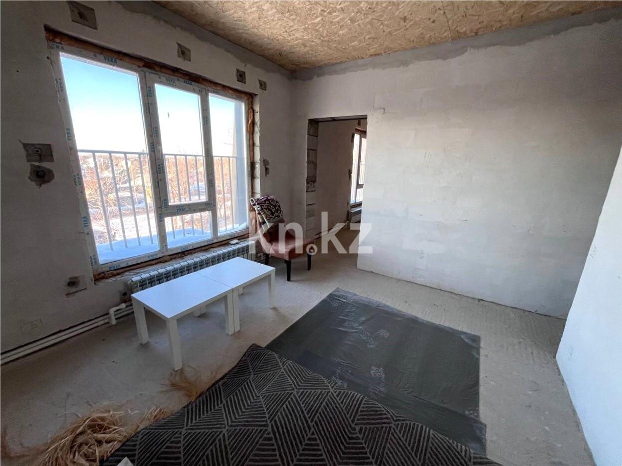 Продажа 4-комнатной квартиры, 121 м² в Караганде - фото 16