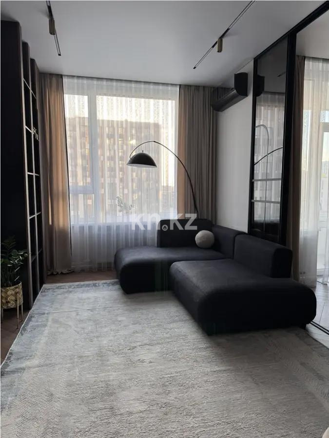 Продажа 3-комнатной квартиры, 85 м² в Астане