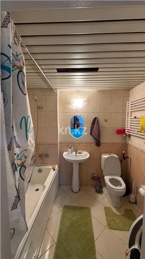 Продажа 2-комнатной квартиры, 46 м², мкр. Аккент, дом  12 в Алматы - фото 3