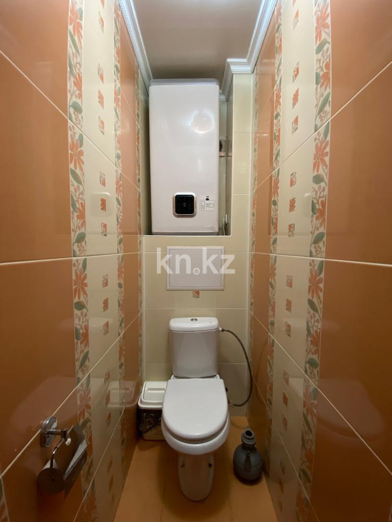 Продажа 4-комнатной квартиры, 78 м², ул. Академическая в Караганде - фото 9