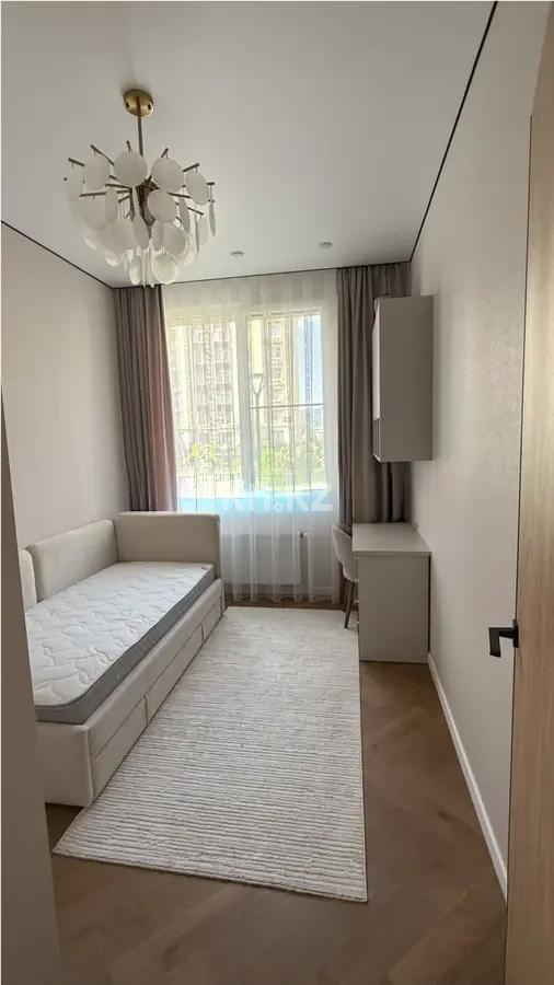 Продажа 4-комнатной квартиры, 105 м² в Астане - фото 4
