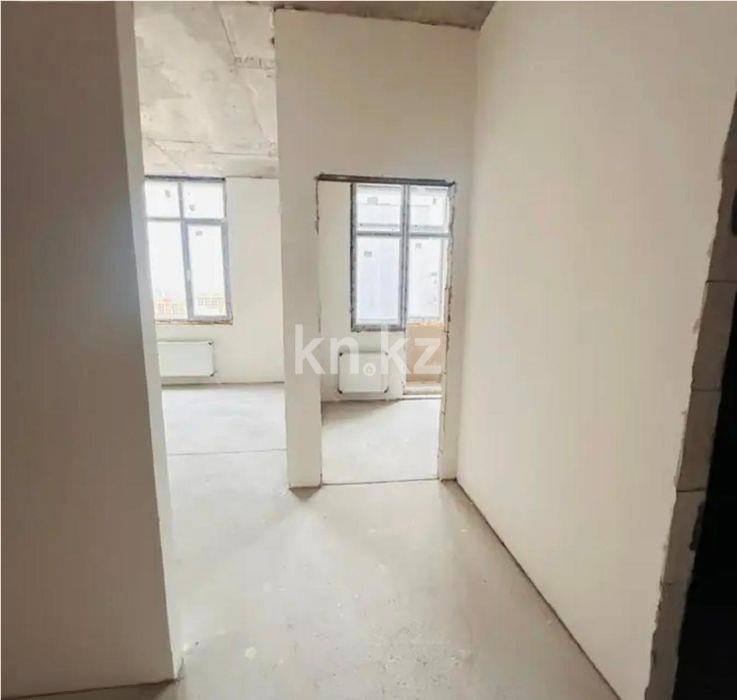 Продажа 1-комнатной квартиры, 43 м² в Астане - фото 2