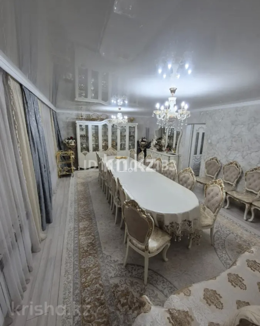 Продажа 5-комнатного дома, 200 м² в Таразе
