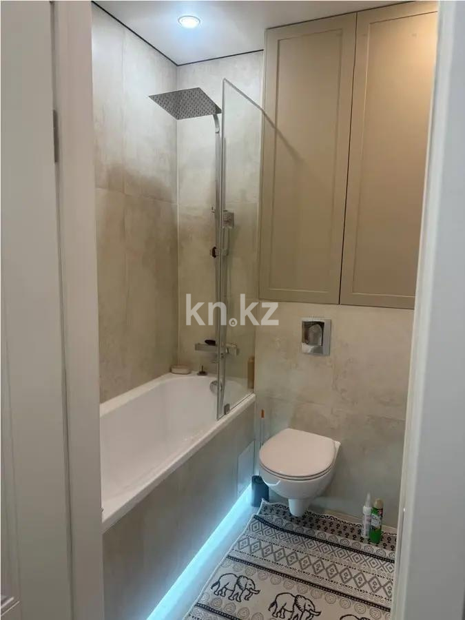 Продажа 3-комнатной квартиры, 65.5 м², ул. Коктерек, дом  139/9 в Алматы - фото 3