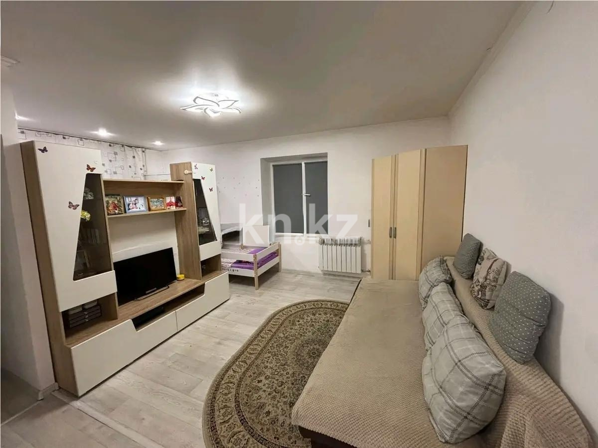 Продажа 1-комнатной квартиры, 30 м² в Астане