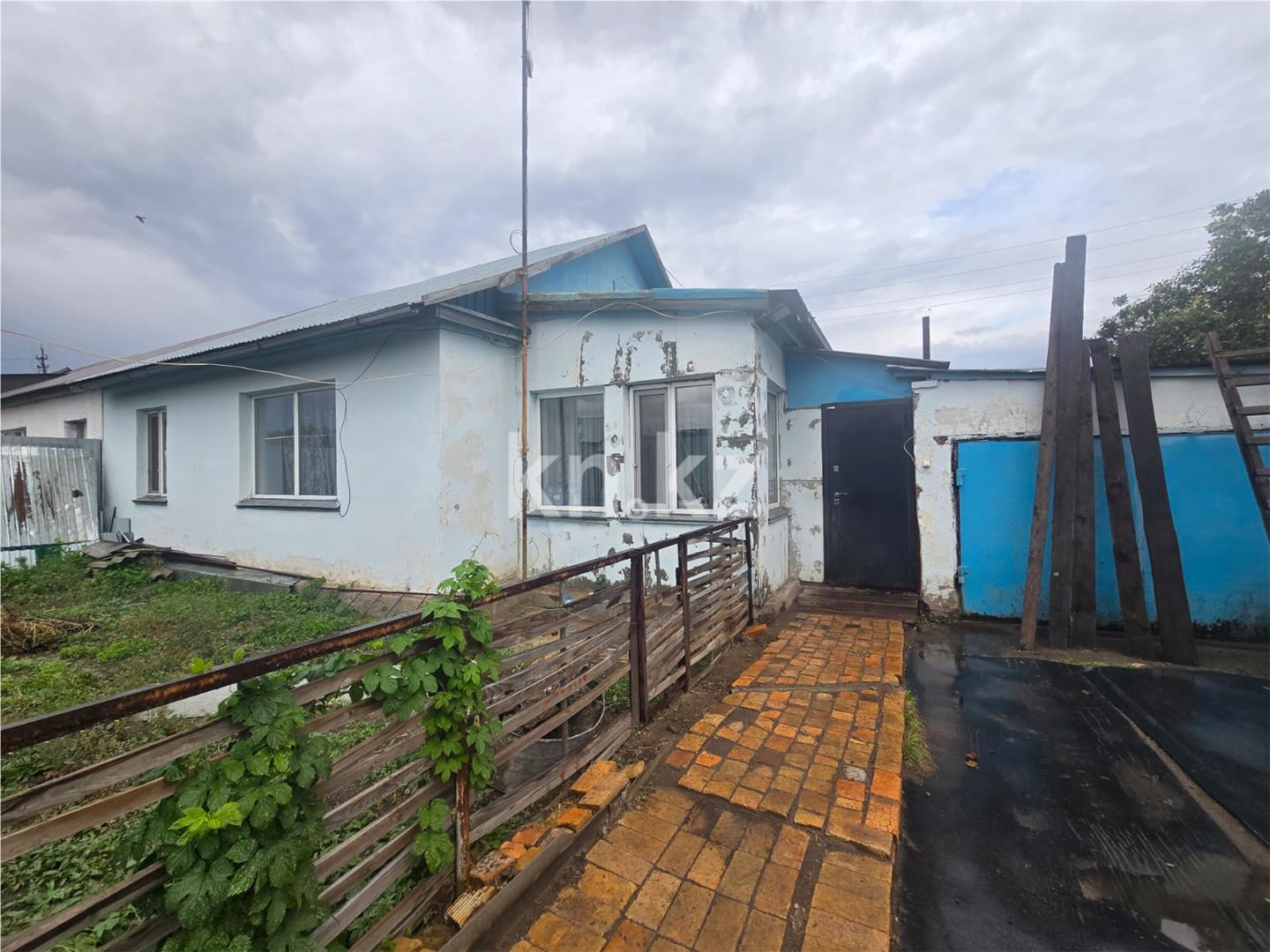 Продажа 4-комнатного дома, 69.9 м², ул. Мартеновская в Темиртау - фото 10