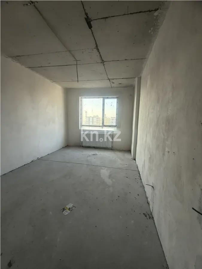 Продажа 1-комнатной квартиры, 45.6 м², ул. Утеген батыра, дом  11в в Алматы