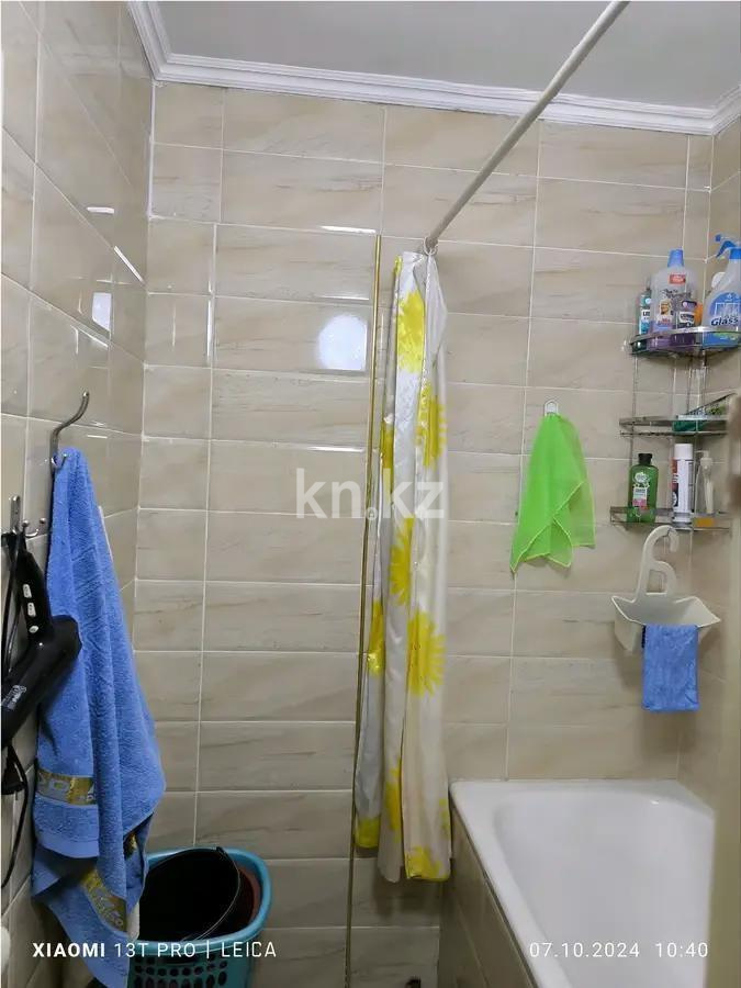 Продажа 2-комнатной квартиры, 47 м², ул. Нурмакова, дом  86 в Алматы - фото 4