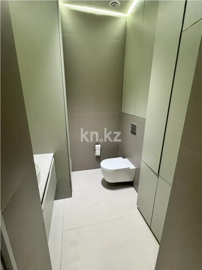 Продажа 3-комнатной квартиры, 106 м² в Алматы - фото 5