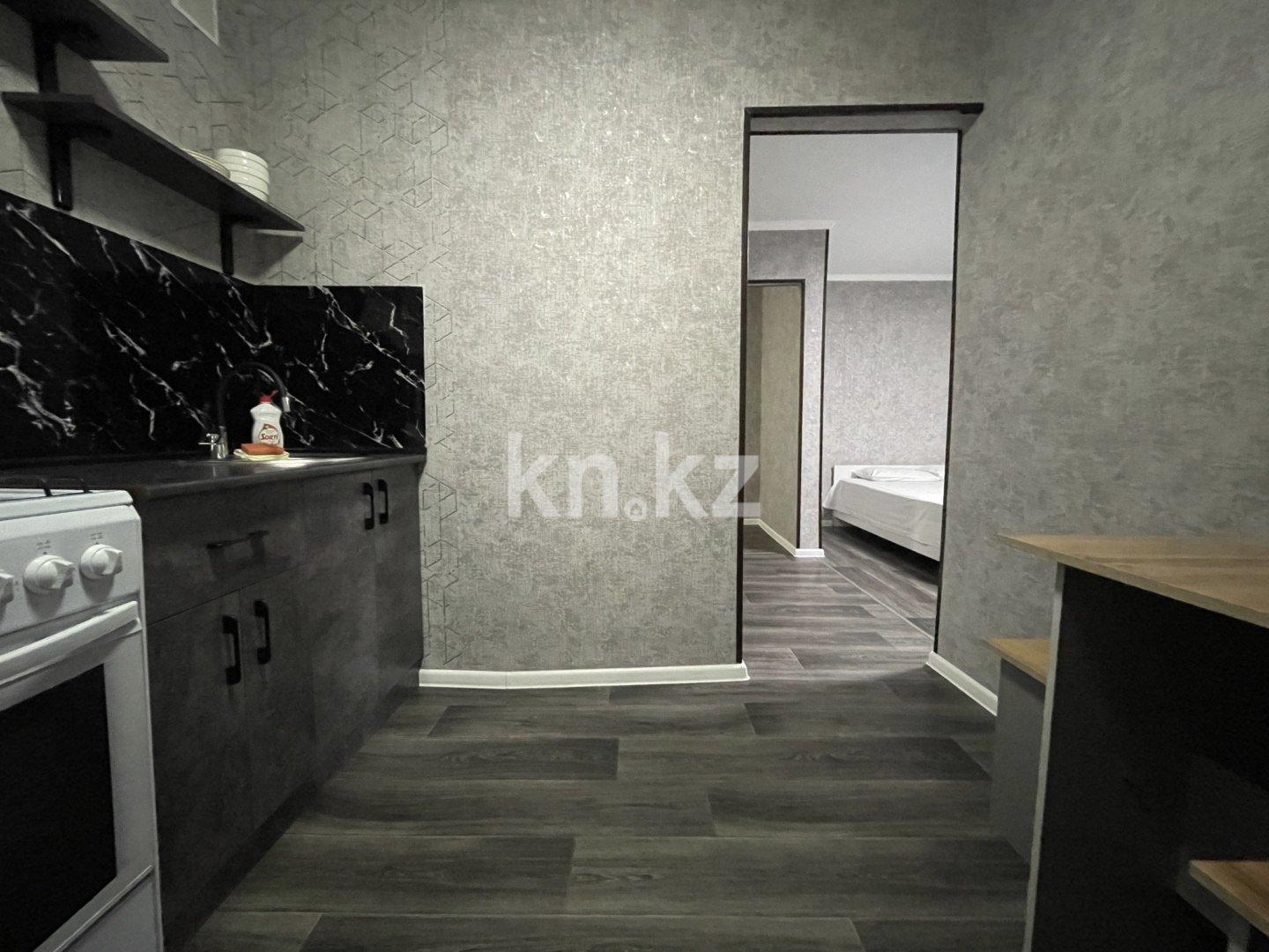 Аренда 1-комнатной квартиры посуточно, 1 м², ул. Интернациональная, дом  35 в Петропавловске - фото 6