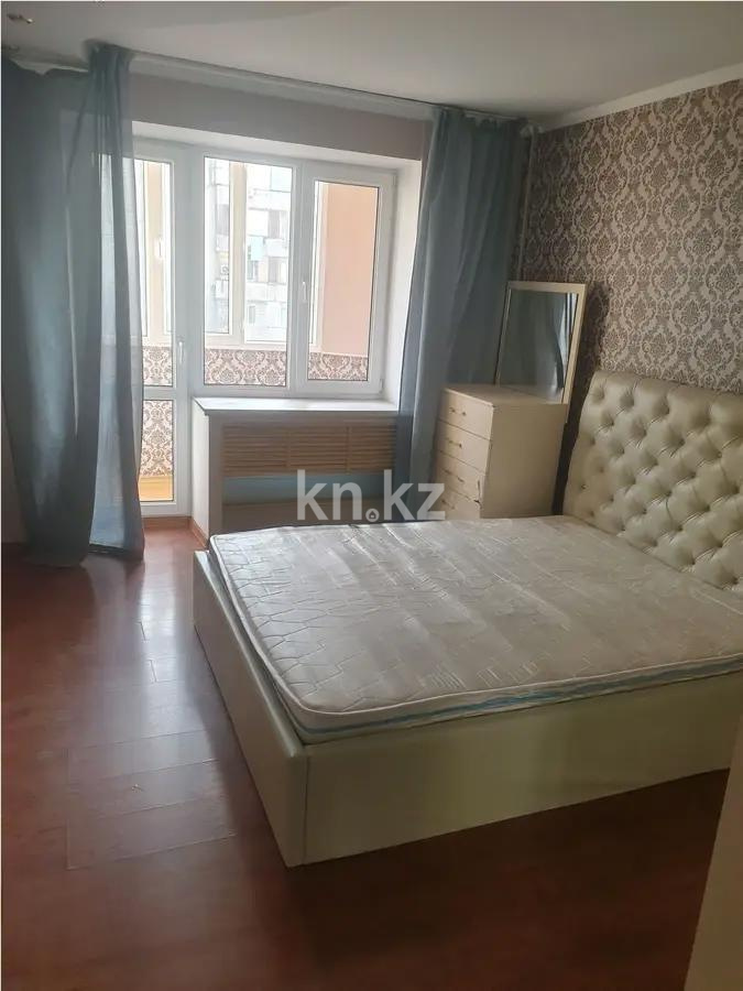 Продажа 2-комнатной квартиры, 56 м², мкр-н Жетысу-1, дом  41 в Алматы - фото 2