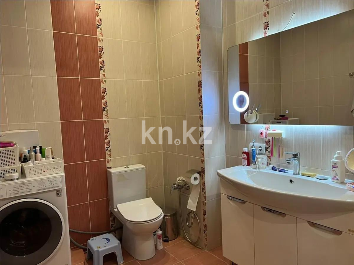 Продажа 4-комнатной квартиры, 139 м² в Алматы - фото 6