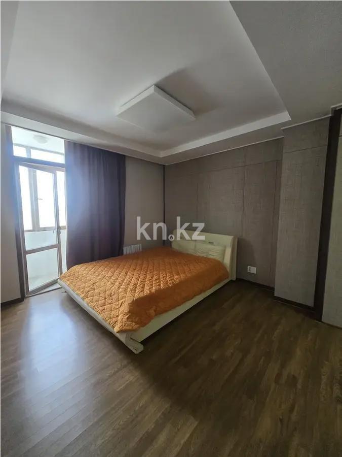 Продажа 2-комнатной квартиры, 70.1 м² в Астане - фото 2