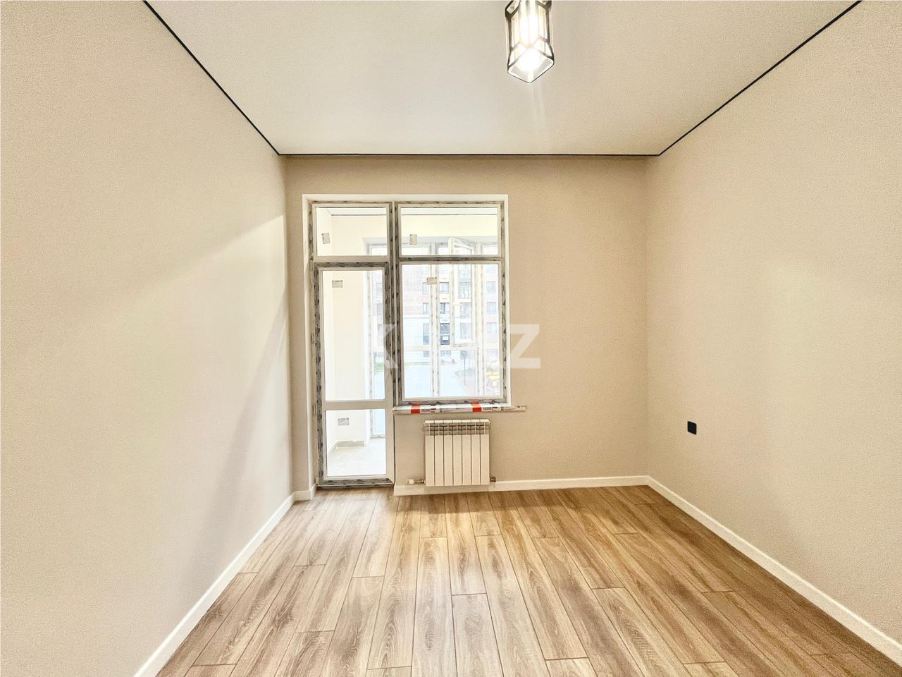 Продажа 2-комнатной квартиры, 42 м² в Астане - фото 5