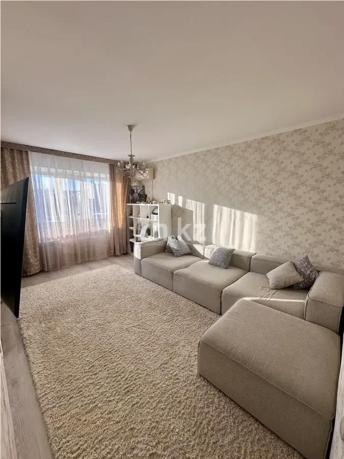 Продажа 2-комнатной квартиры, 50 м² в Астане