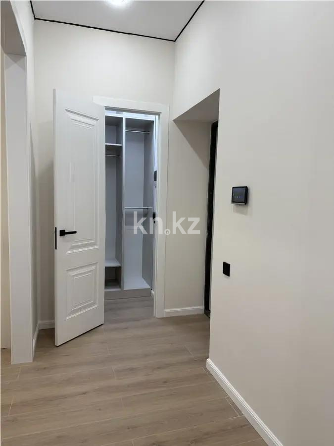 Продажа 2-комнатной квартиры, 44.2 м², ул. Сызганова, дом  1/1 в Астане - фото 5