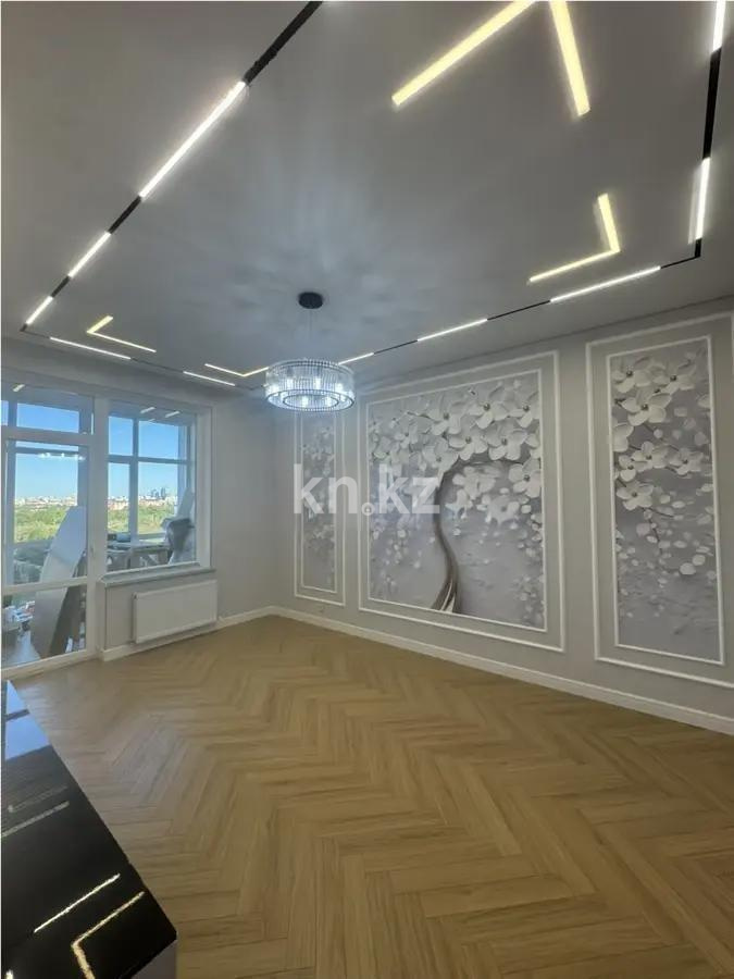 Продажа 2-комнатной квартиры, 64 м² в Астане