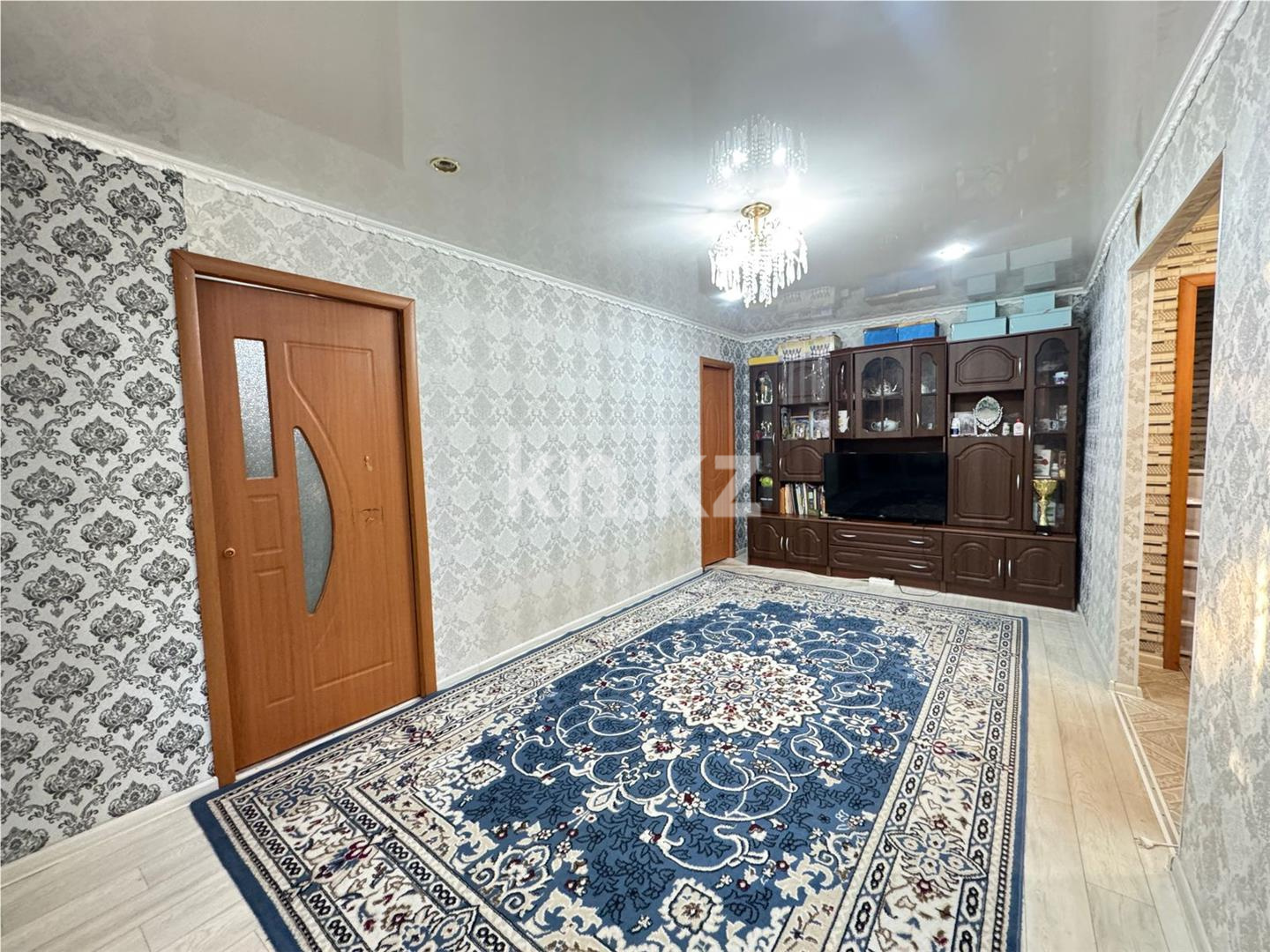Продажа 2-комнатной квартиры, 44 м² в Темиртау - фото 3