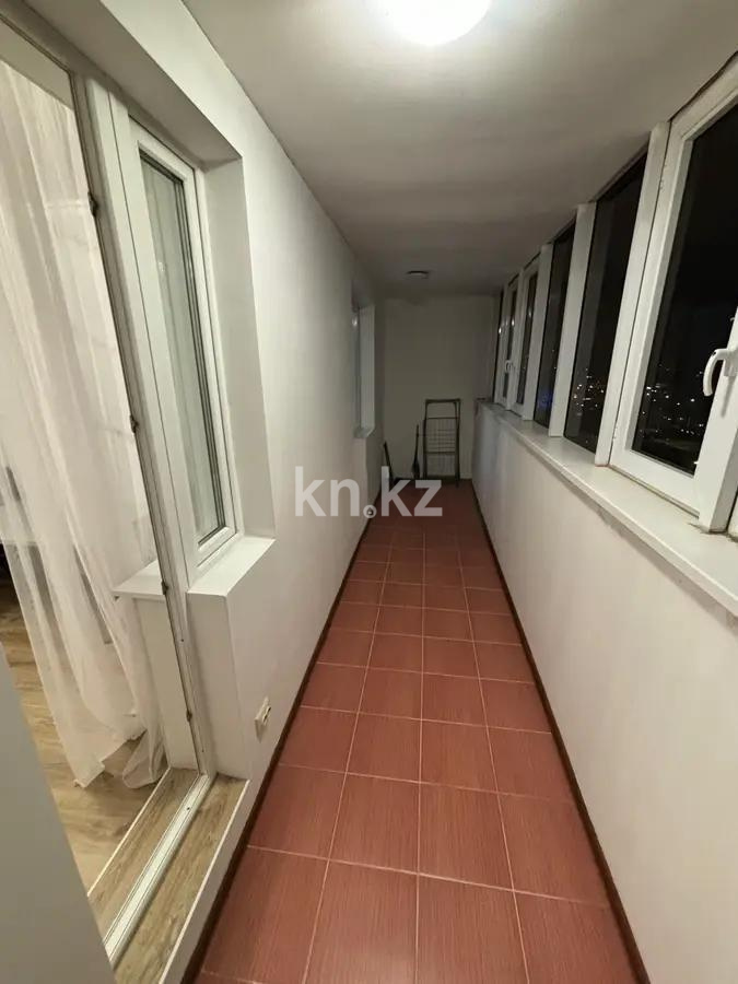 Продажа 1-комнатной квартиры, 43.8 м² в Астане - фото 5