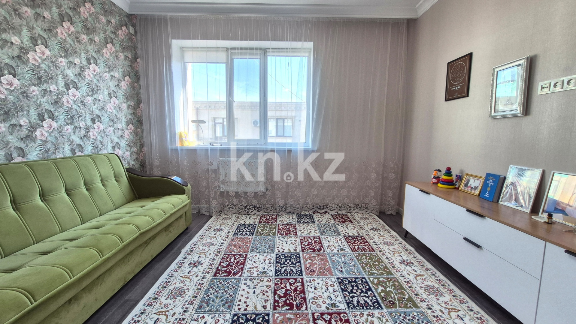Продажа 2-комнатной квартиры, 70 м² в Атырау - фото 12