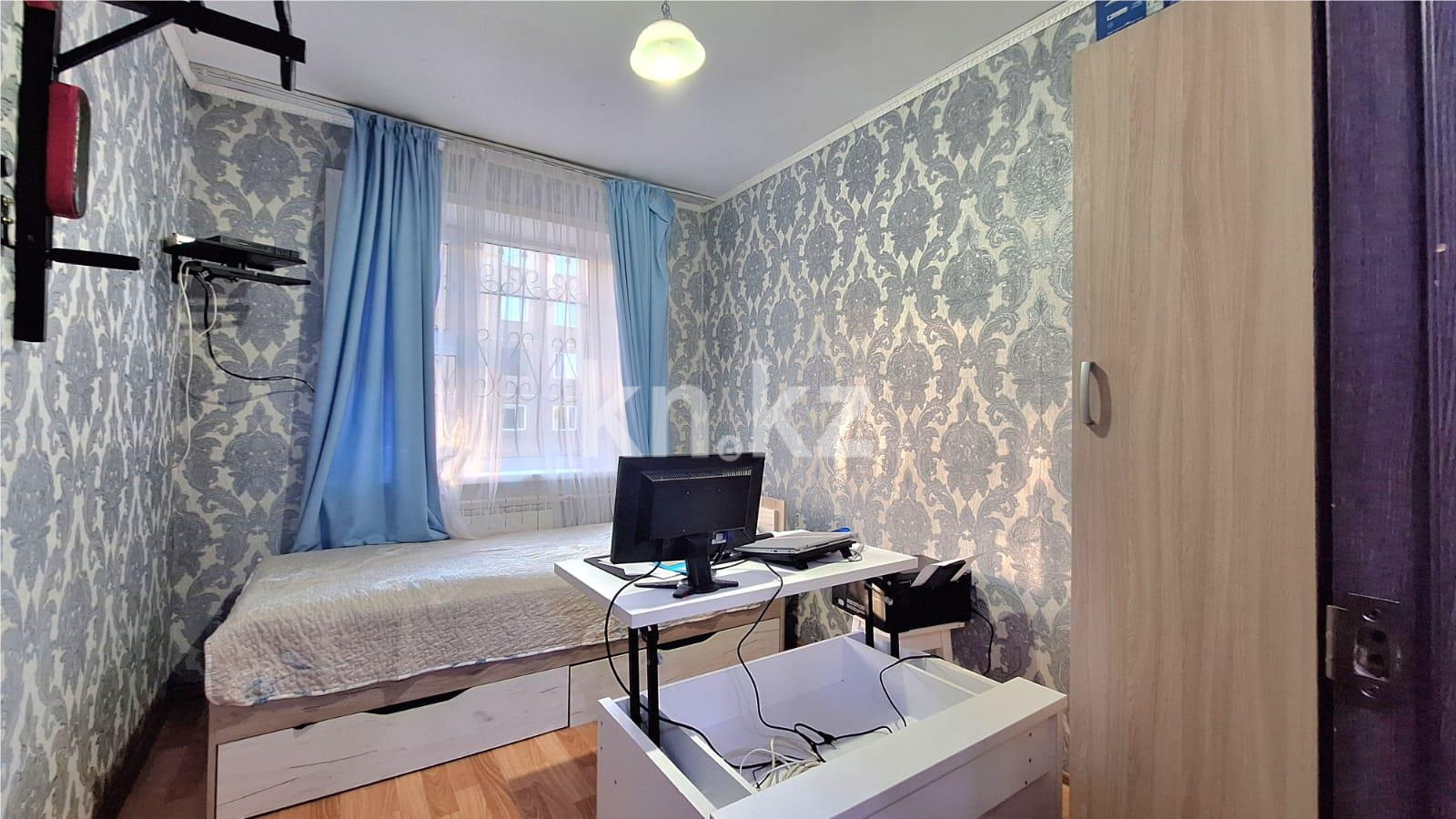 Продажа 4-комнатной квартиры, 61 м² в Караганде - фото 5