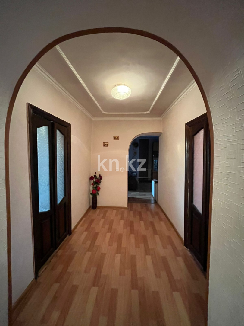 Продажа 4-комнатного дома, 87 м², ул. Актюбинская в Караганде - фото 18