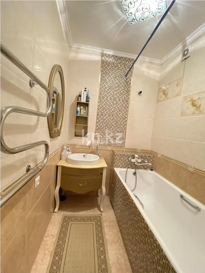 Продажа 2-комнатной квартиры, 58 м² в Алматы - фото 4