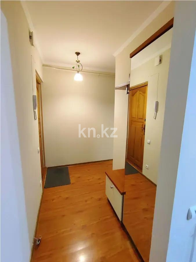 Продажа 1-комнатной квартиры, 30 м² в Алматы - фото 4