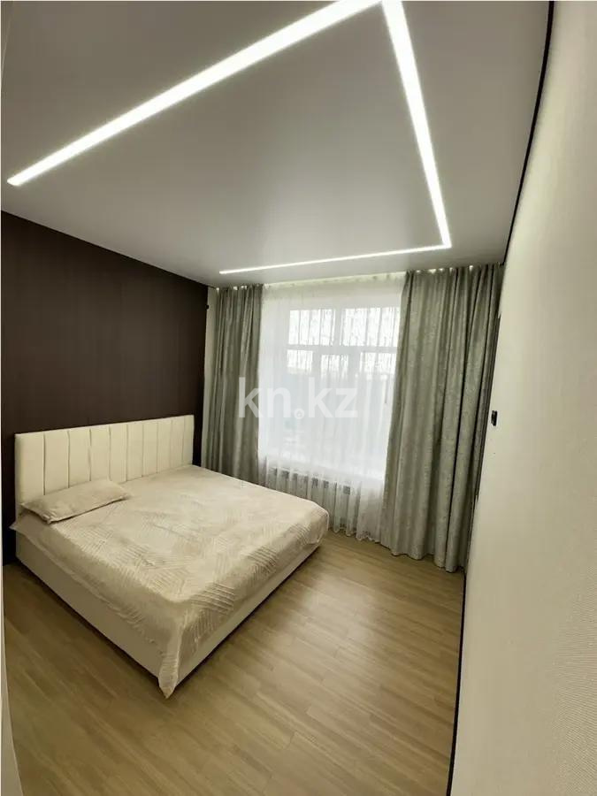 Продажа 3-комнатной квартиры, 88 м² в Караганде - фото 3