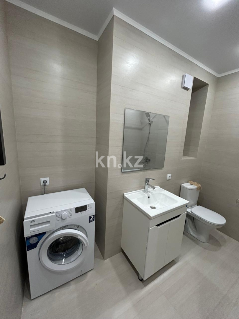 Аренда 1-комнатной квартиры, 42 м² в Астане - фото 4