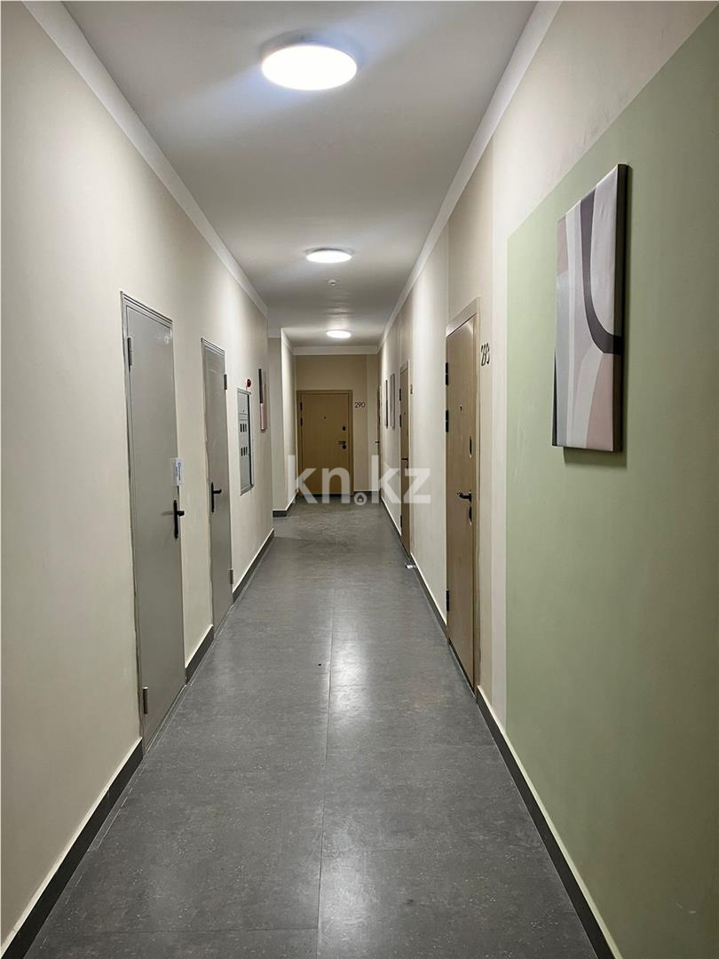 Продажа 2-комнатной квартиры, 45 м² в Астане - фото 13