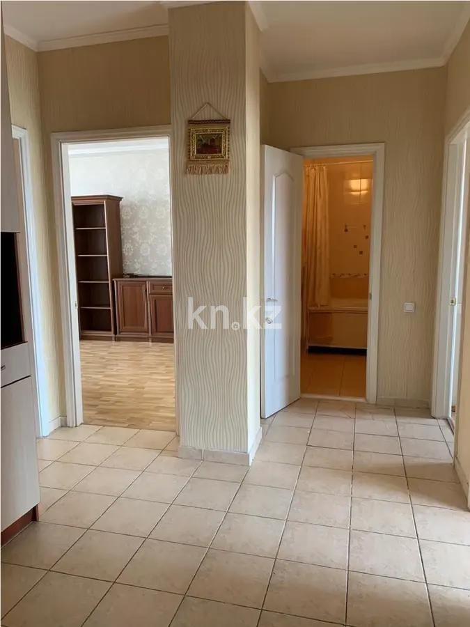 Продажа 3-комнатной квартиры, 87.7 м² в Астане - фото 6