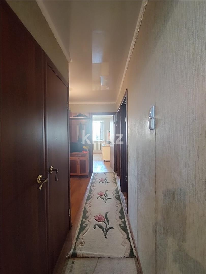 Продажа 3-комнатной квартиры, 62 м², ул. 6-й мик-н в Темиртау - фото 9
